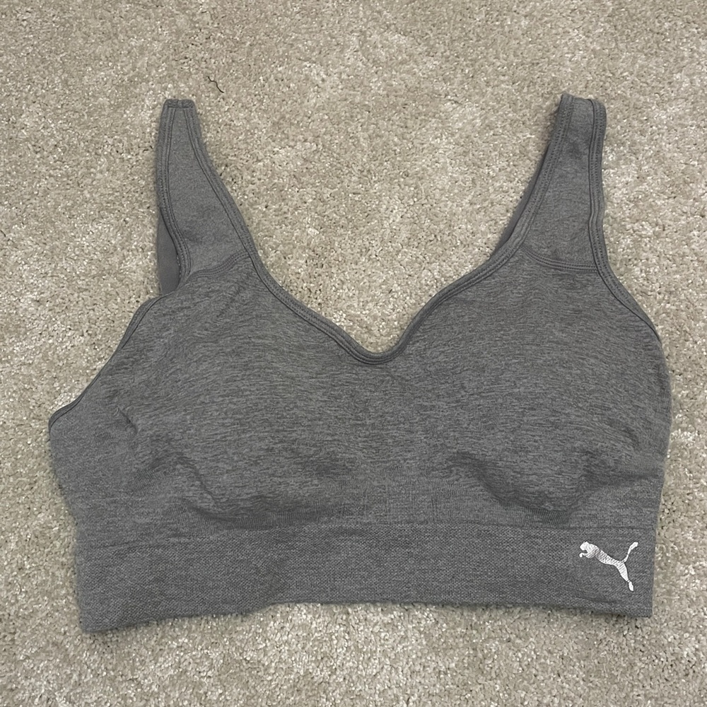 Puma bra